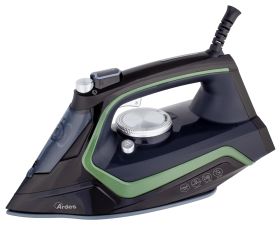 ARDES ARSTIR02B - Ardes Vapor Pro Elite Dampfbügeleisen