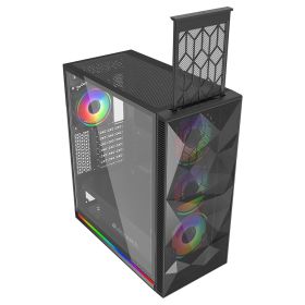 MICROTECH LDXI41157336 - PC Gaming con RTX 5060