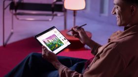 LENOVO TB520FUPNZAEG0015IT - Yoga Tab Plus 12,7 Zoll