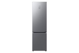 SAMSUNG RL38C776ASR - Kombiniertes Kühlschrank 387LT NoFrost