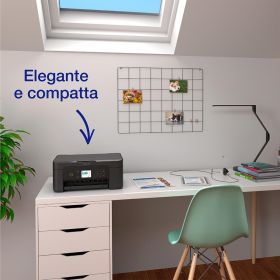 EPSON C11CK65403 - Epson Expression Home Multifunktionsdrucker