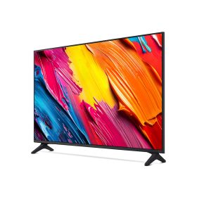 LG 55QNED70A6A 0730262 TV LED QNED 55"UHD 4K DVBT2/S2 SMART WEBOS