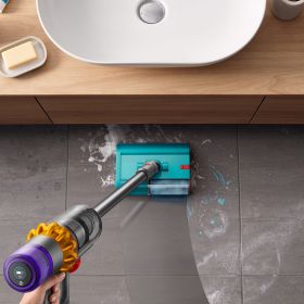 DYSON V15SUBMARINE - Dyson V15s Detect Submarine Nass-Trockensauger