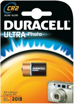 DURACELL DU29 CR2DURACELL