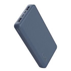 TRUST 25026 - Powerbank Trust 20000mAh Blu