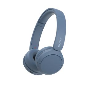 SONY WHCH520L - Cuffie Bluetooth On-Ear Sony