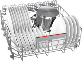 BOSCH SMI4ECS28E - Lavastoviglie da incasso Bosch 60 cm