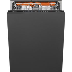 Smeg Einbauspülmaschine STL353CLEX