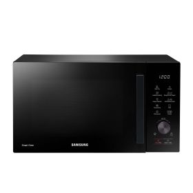 SAMSUNG MC28A5137KKE1 - Microonde 900W con grill e vapore