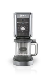 NINJA NC501EU - Gelatiera Ninja Creami Deluxe 800W 2.1LT