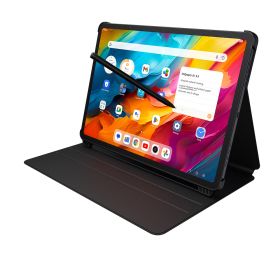 TCL NXTPAPER14GRAYFLIPCASEPIU - Tablet  NxtPaper 14 con Flip Case