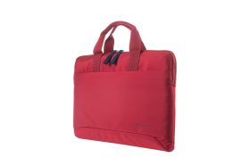 TUCANO BSM1314R - Tucano Smilza Super Slim Tasche Rot