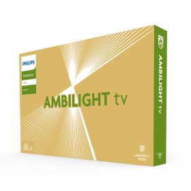 PHILIPS 55PUS8009 - Philips 55PUS8009 TV 4K Ambilight 55 pollici
