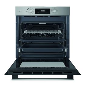 HOTPOINT-ARISTON HAO258HSU1F - Forno Multifunzione Inox 60CM