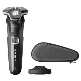 Philips Series 5000 S5898 Nass- und Trockenrasierer