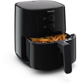 PHILIPS HD920090 - Philips Essential Airfryer HD9200/90 Heißluftfritteuse