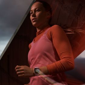 APPLE MR9A3QLA - Apple Watch Series 9 GPS 45mm