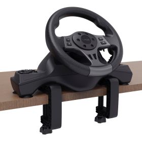 TRUST 25122 - Trust GXT 289 Renn-Lenkrad mit Pedalen