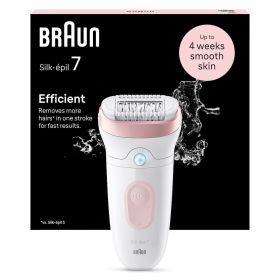 BRAUN SE7000 - Epilatore Braun Silk-épil 7-000