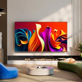 HISENSE 50A79NQ - TV QLED 50" 4K