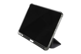 TUCANO IPD1022STG - iPad 10. Gen Satin Schutzhülle Grau