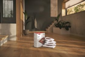 MIELE 12557080 - Sacchetti HyClean Pure CO Miele 4PZ+1Filtro