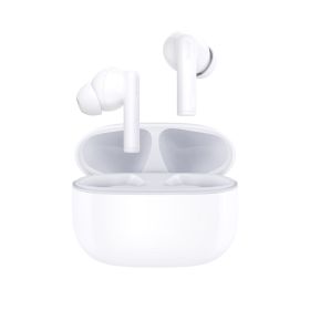 HONOR CHOICEEARBUDSX7LITEWHITE 0727353 AURICOLARE BT TWS CANC.RUM.+CUST.RIC.ICELAND WHITE