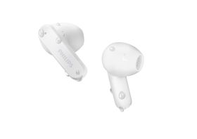 PHILIPS TAT2139WT - Philips True Wireless Kopfhörer mit Dynamic Bass