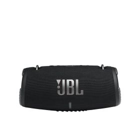 JBL JBLXTREME3BLKEU - Xtreme 3 Bluetooth-Lautsprecher Schwarz