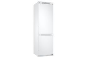 SAMSUNG BRB26600FWWEF - Kombikühlschrank No Frost mit 193L