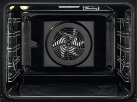 ELECTROLUX EOD3S402X - Forno Multifunzionale Electrolux