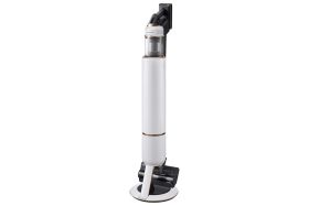 SAMSUNG VS20B95823W - Samsung Bespoke Jet Plus Pet Akku-Staubsauger