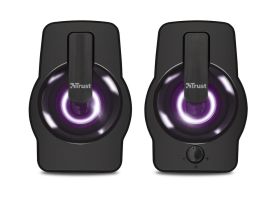 TRUST 22948 - Trust Gemi 2.0 RGB Lautsprecher