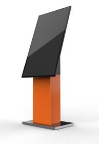 MUNARI BF081AR - Supporto monitor verticale