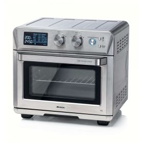 Ariete Heißluftfritteuse und Ofen 25L