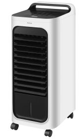 ARDES ARCF02 - Ventilatore Tower 80W