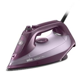 BRAUN AA37314 - Braun TexStyle 7 Pro Dampfbügeleisen