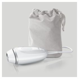 BRAUN PL1124 - Braun Silk-Expert Mini IPL Haarentferner