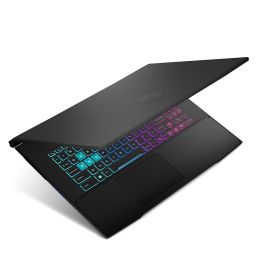 MSI 9S7-17L791-019 - Laptop 17.3" i7 16GB RTX5070