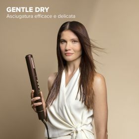 IMETEC 11956 - Imetec Prodigy Digital Styler