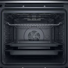 WHIRLPOOL WOI4IS8HM0XA - Multifunktionsofen Inox 60cm 73Lt