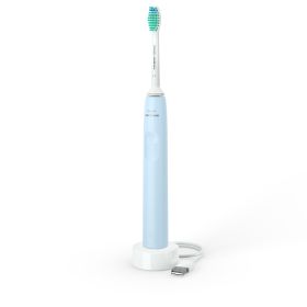 PHILIPS HX365112 - Philips Sonicare 2100 Spazzolino elettrico sonico blu