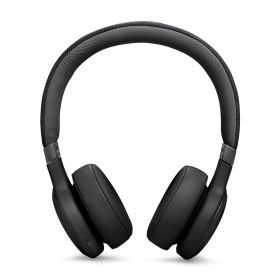 JBL JBLLIVE670NCBLK - Live 670NC Cuffie Bluetooth con Cancellazione del Rumore
