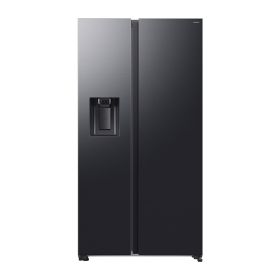 SAMSUNG RS70F64KEFEF - Side by Side Kühlschrank AI 635l