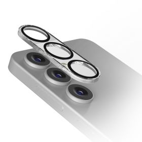 SBS TECAMGLSAS25P - Kratzfestes Glas für Galaxy S25+