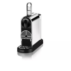 DE LONGHI EN220.M 0132192093 - DeLonghi Nespresso CitiZ Platinum EN220.M Kapselmaschine