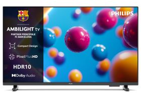 PHILIPS 32PFS6900 - TV LED 32" FHD Smart