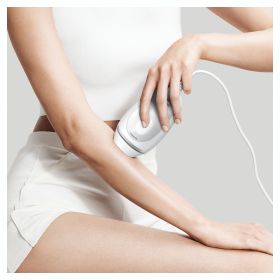 BRAUN PL1124 - Braun Silk-Expert Mini IPL Haarentferner