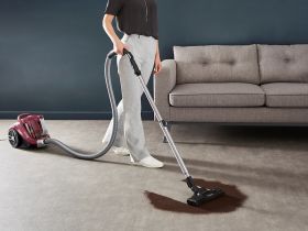 ROWENTA RO4B63 - Aspirapolvere Rowenta Compact Power XXL RO4B63