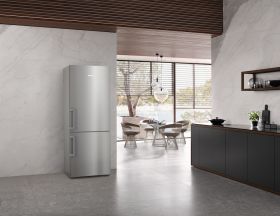 MIELE KFN4796CD - Miele KFN 4796 CD Kombi 485L NoFrost
